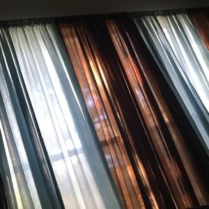 Meet your Posher, Riley